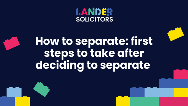 2024-12 blog header x2 (2) How to separate: first steps to take after deciding to separate
