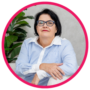 Jill Headshot Jill Headshot